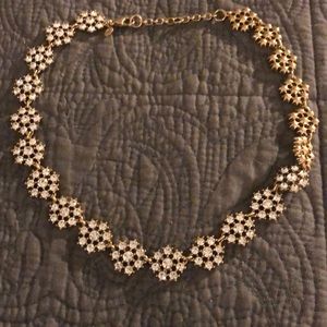 J Crew necklace